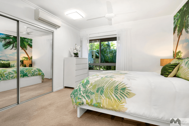 28/168 Moore Road, Kewarra Beach, QLD 4879