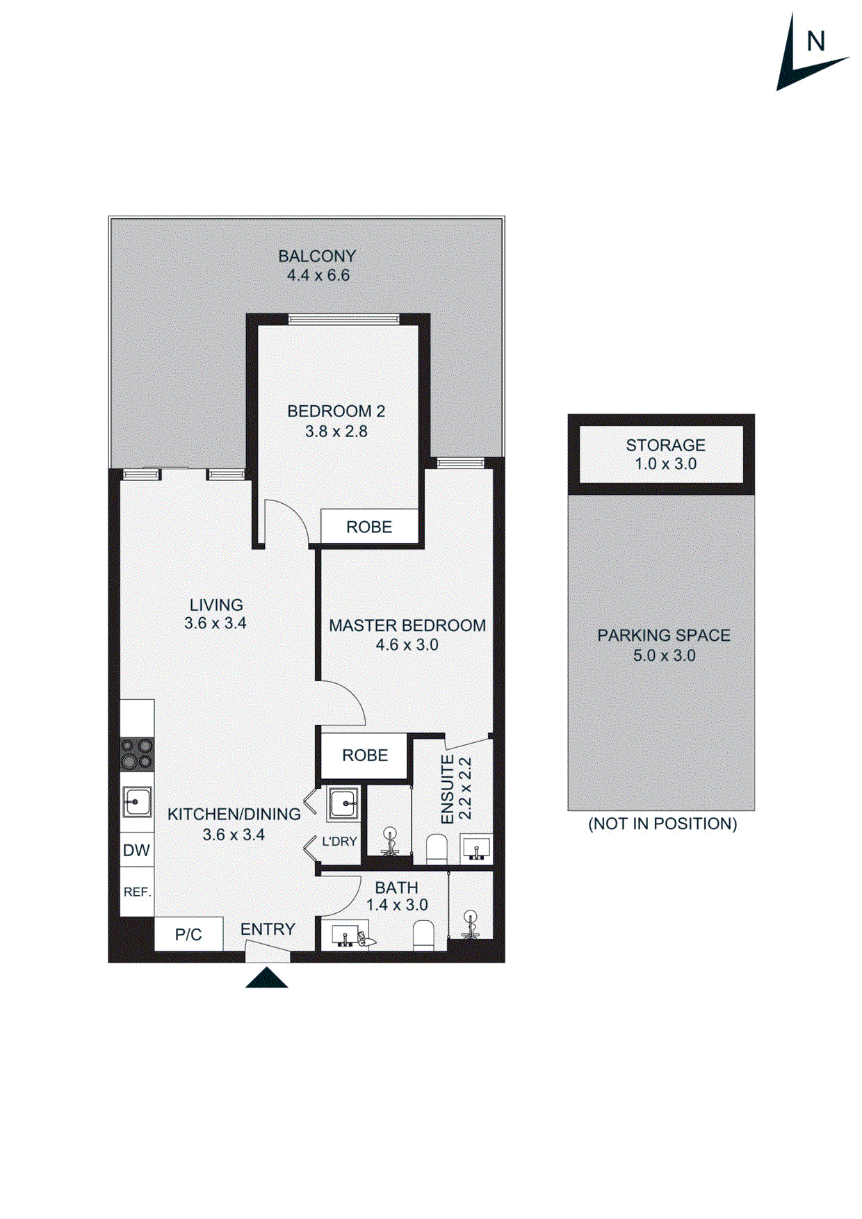 Level 205/16 Clyde Street Mall, Frankston, VIC 3199