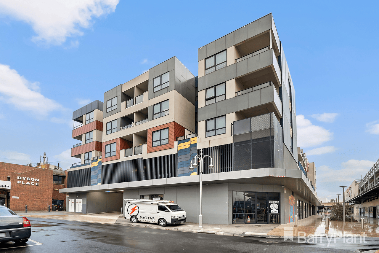 Level 205/16 Clyde Street Mall, Frankston, VIC 3199