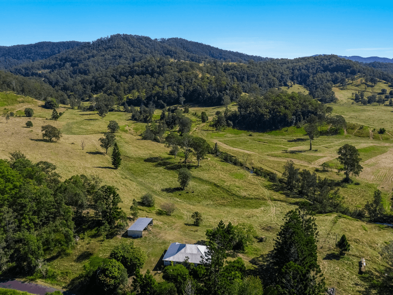 1325 Cawongla Road, LARNOOK, NSW 2480