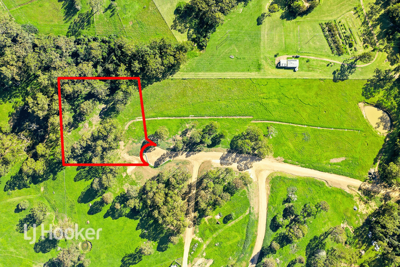 Lot 4/82 Wagonga Scenic Drive, NAROOMA, NSW 2546