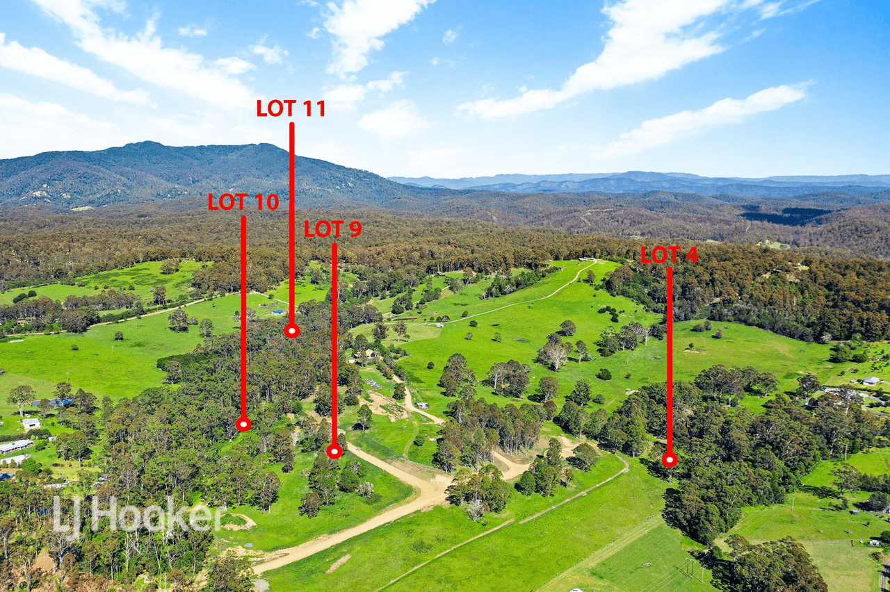 Lot 4/82 Wagonga Scenic Drive, NAROOMA, NSW 2546