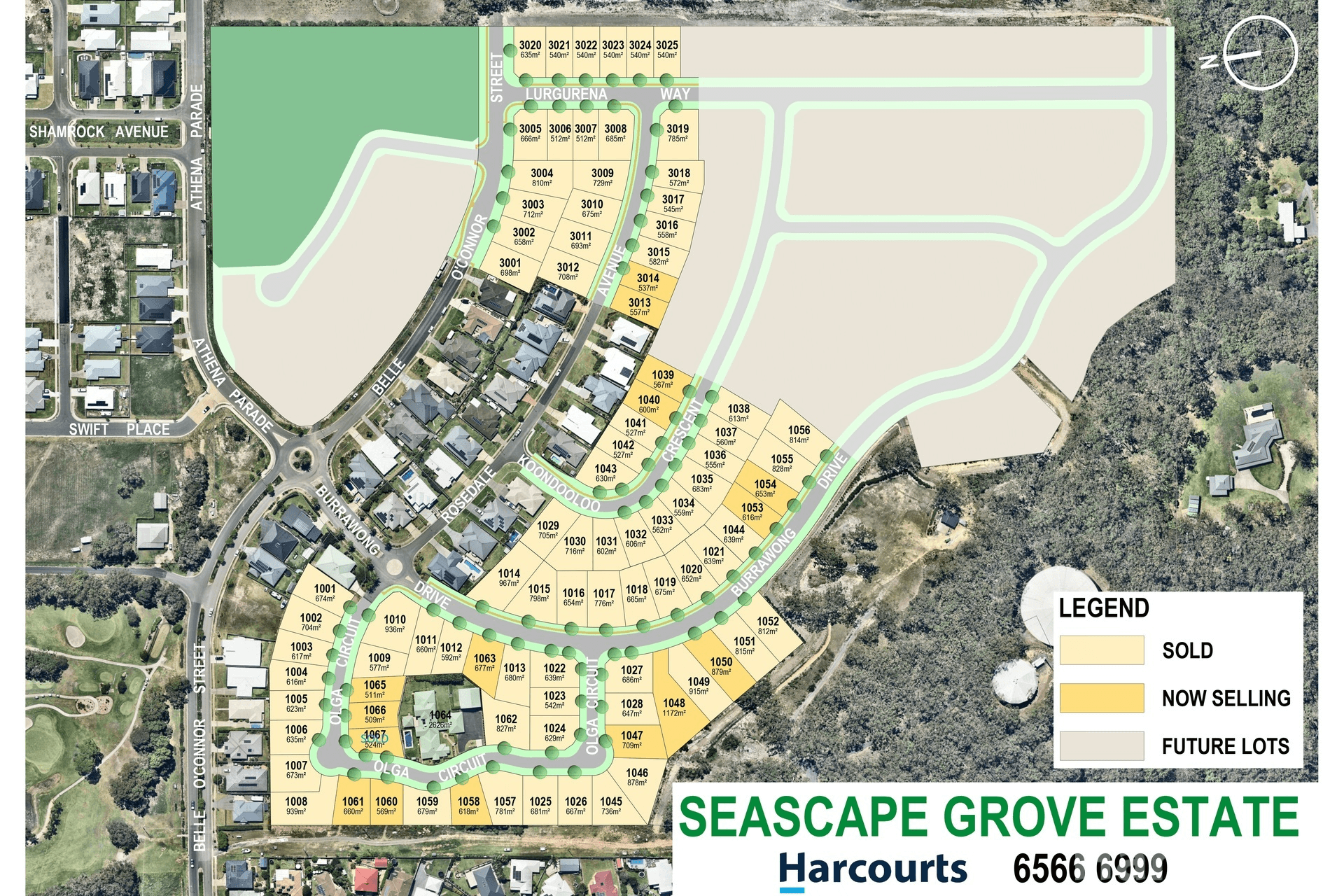 Olga Circuit, South West Rocks, NSW 2431