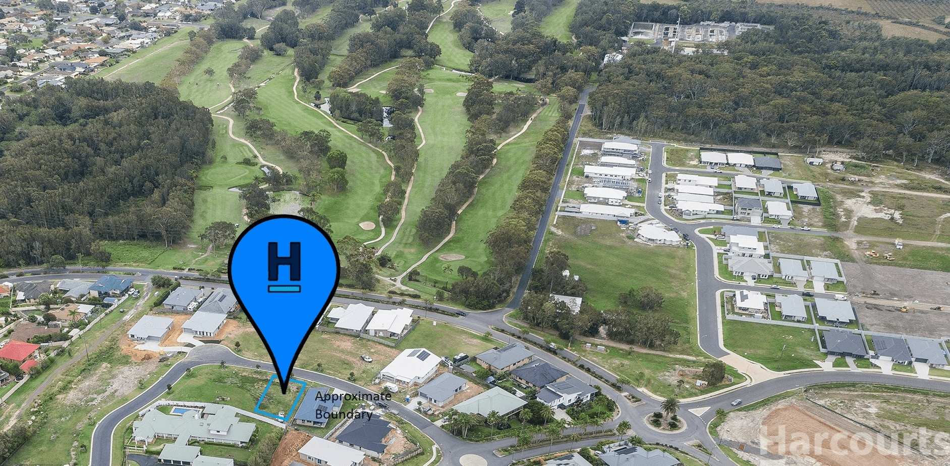 Olga Circuit, South West Rocks, NSW 2431