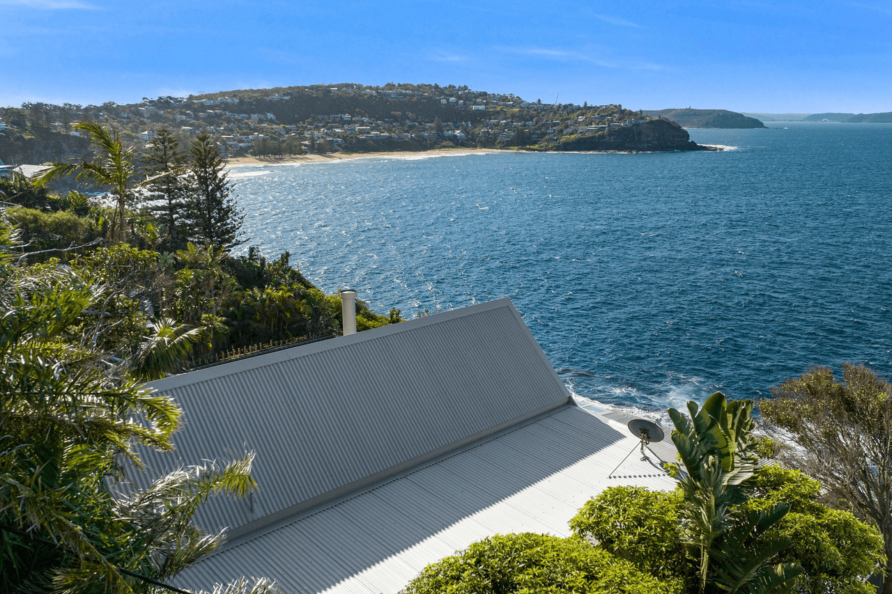 30 Rayner Road, WHALE BEACH, NSW 2107