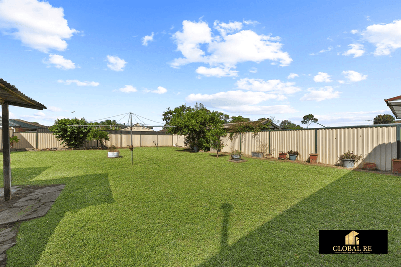 22 Hereford Street, BUSBY, NSW 2168