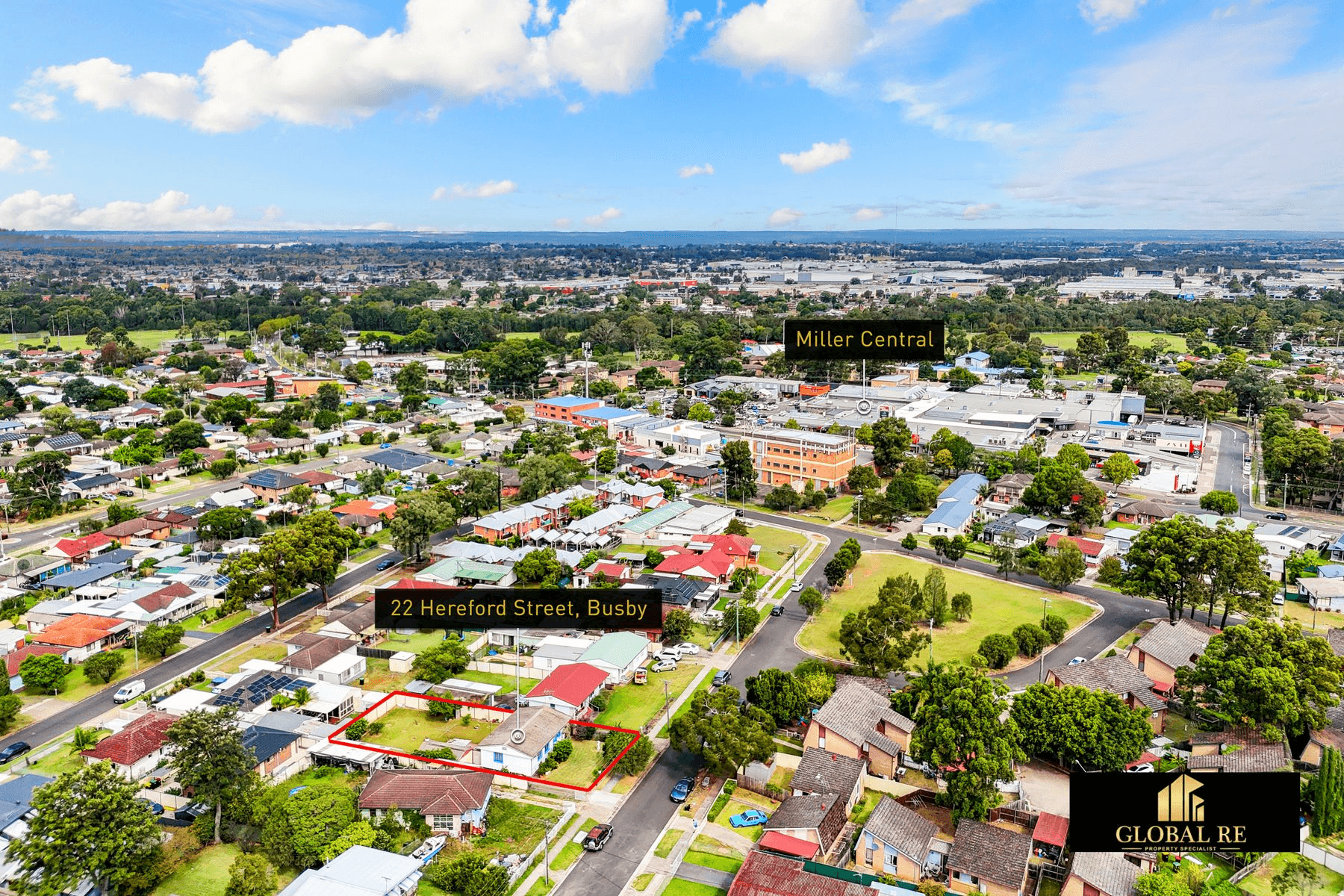 22 Hereford Street, BUSBY, NSW 2168