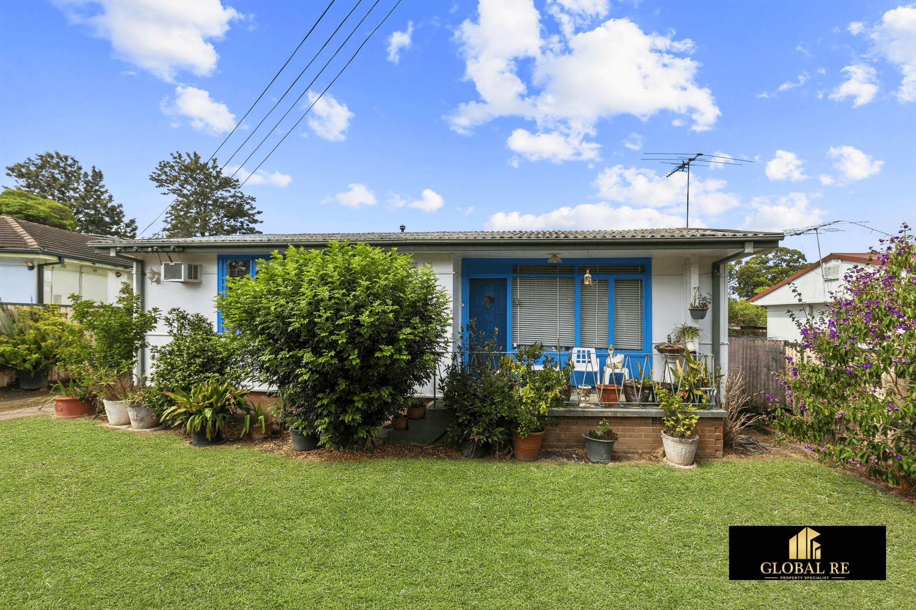 22 Hereford Street, BUSBY, NSW 2168