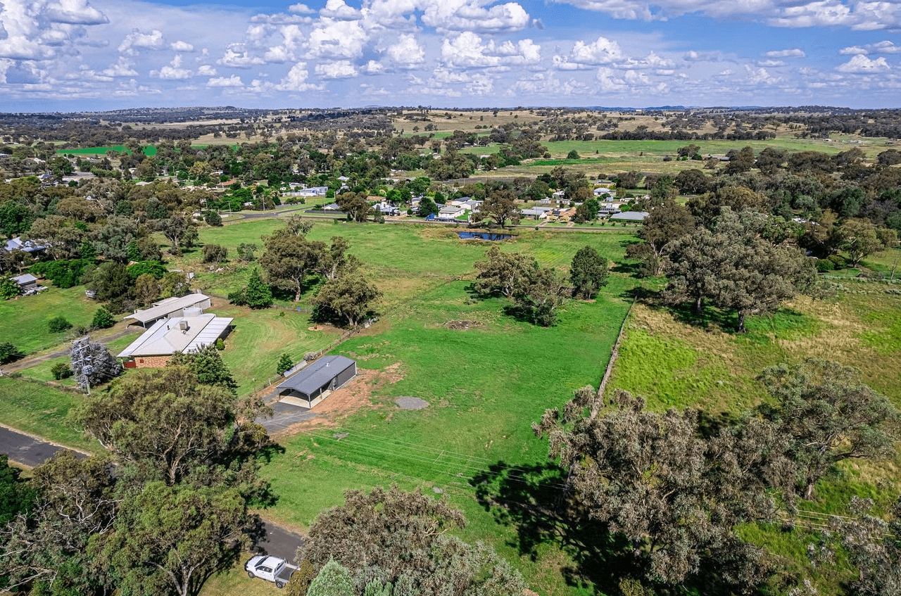 15-17 Douglas Street, GEURIE, NSW 2818