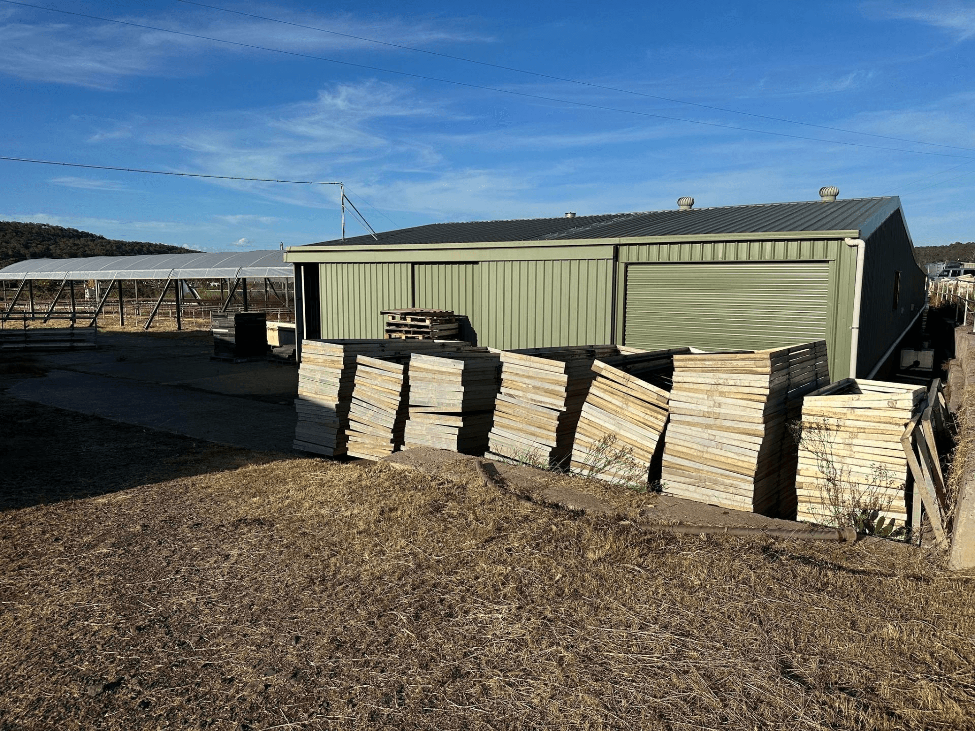 189 Toowoomba-Karara Road, Finnie, QLD 4350