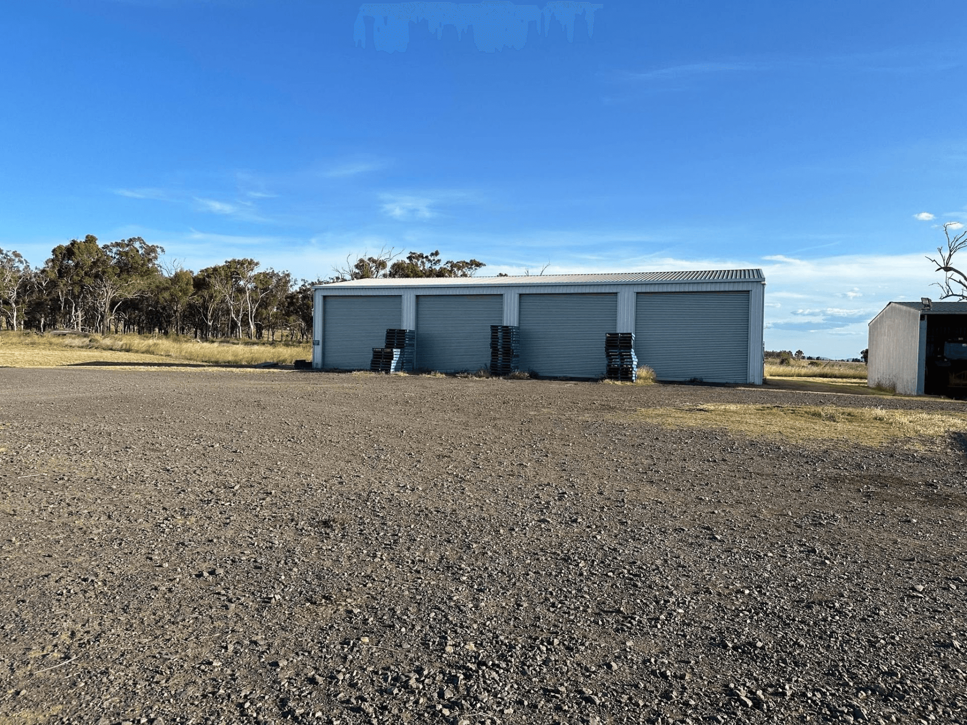 189 Toowoomba-Karara Road, Finnie, QLD 4350