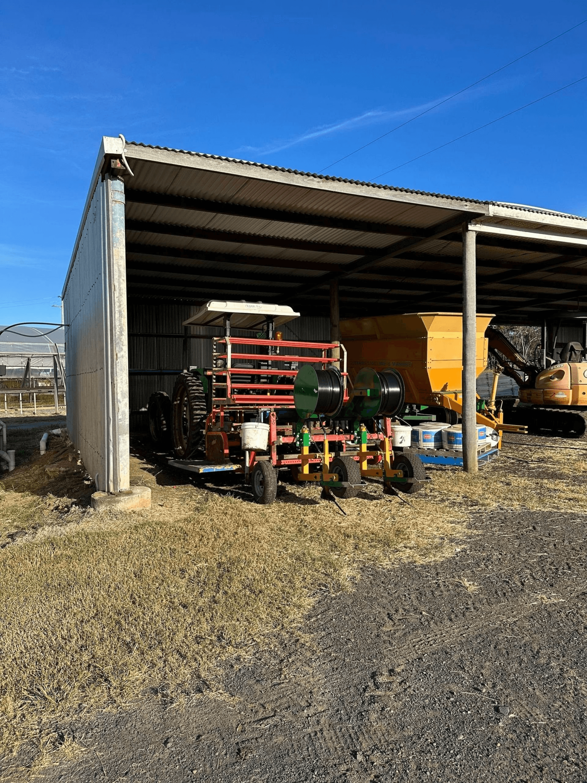 189 Toowoomba-Karara Road, Finnie, QLD 4350
