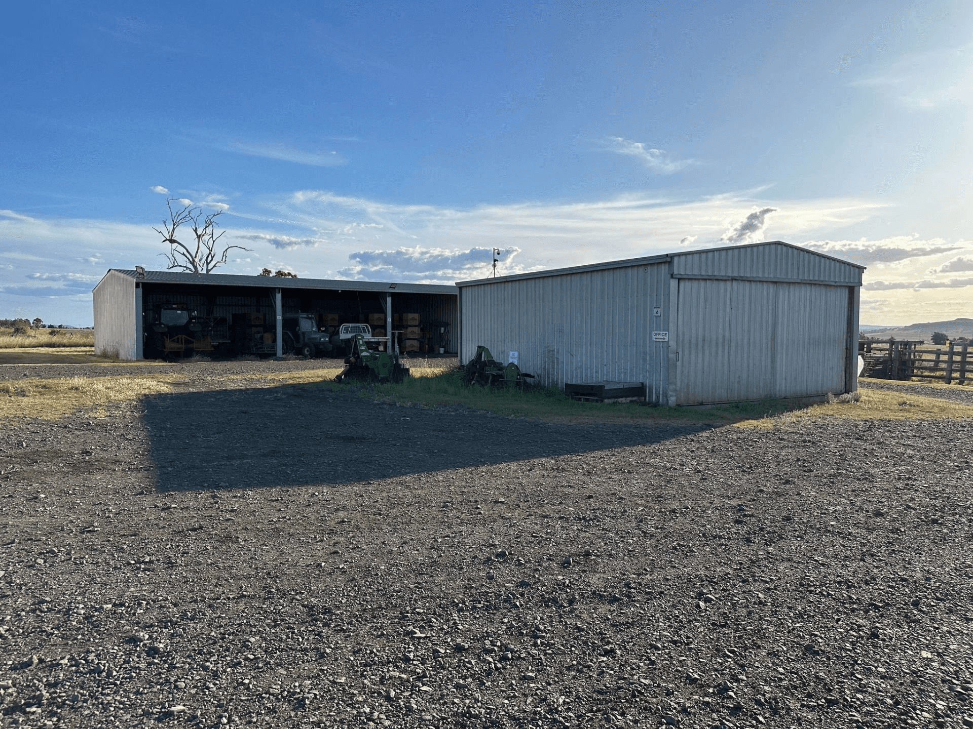 189 Toowoomba-Karara Road, Finnie, QLD 4350