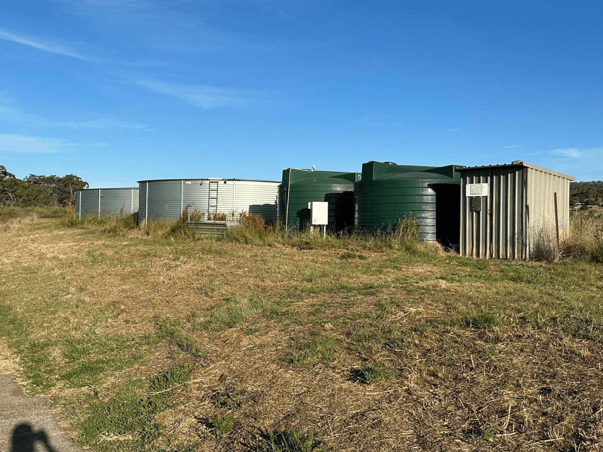 189 Toowoomba-Karara Road, Finnie, QLD 4350