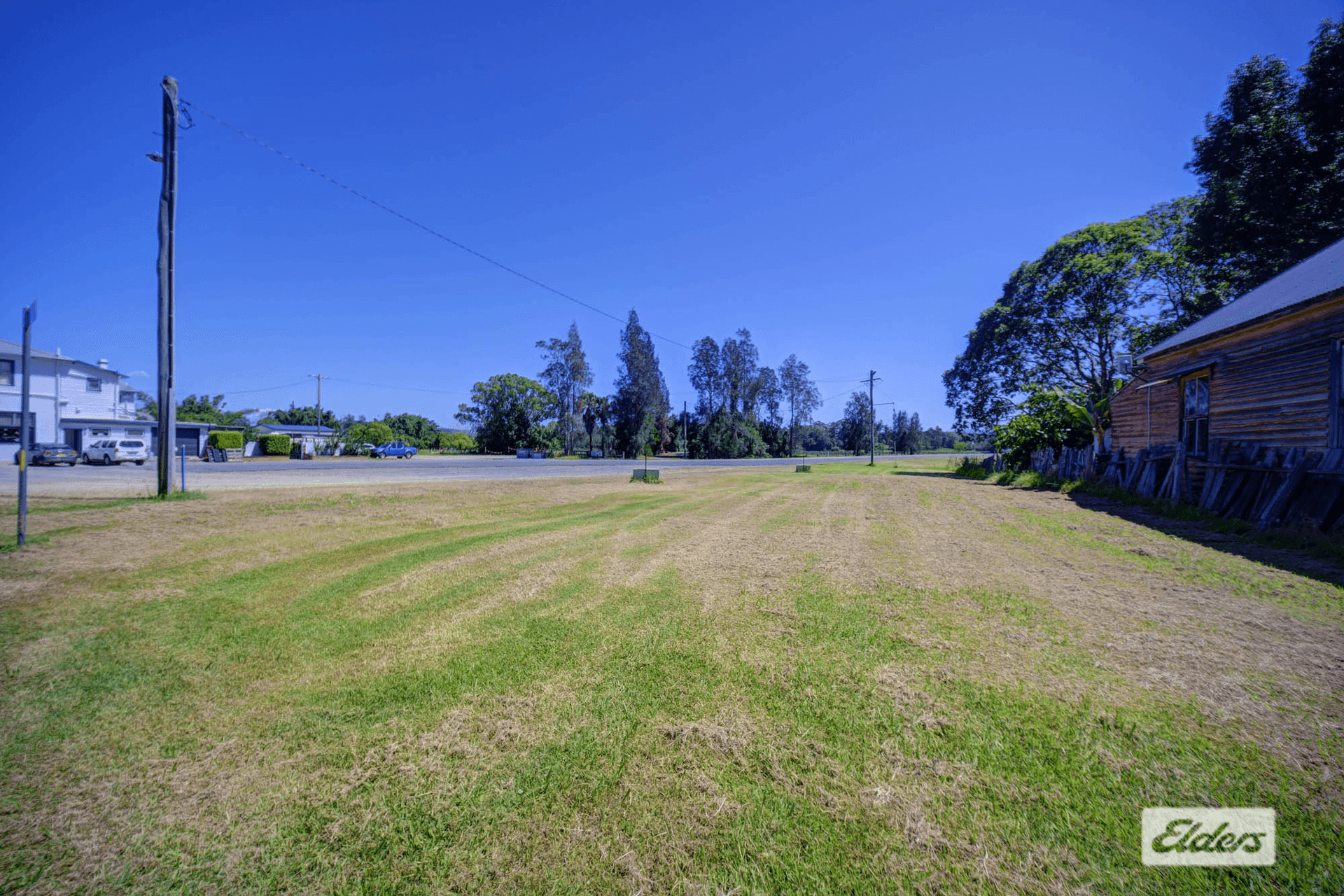 George Gibson Drive, Coopernook, NSW 2426