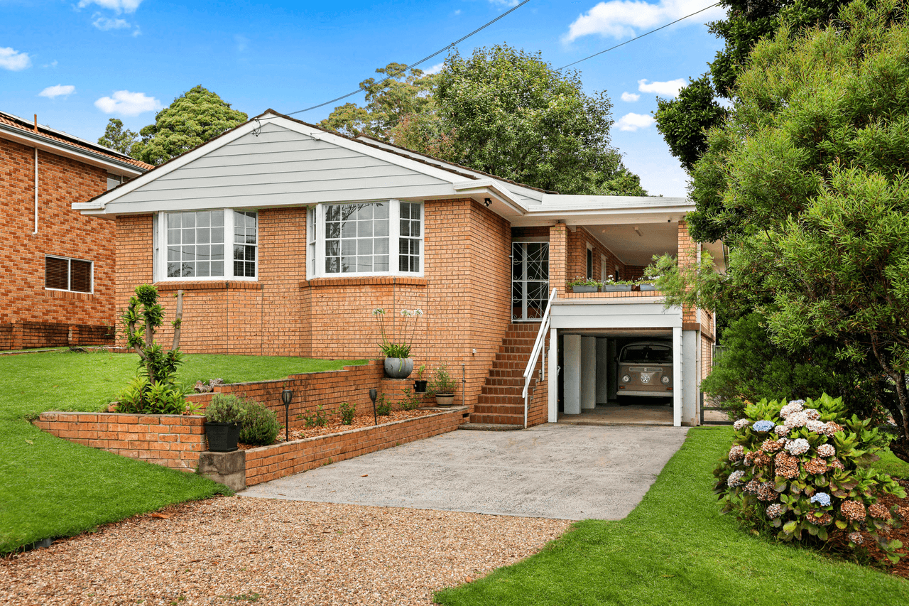 17 South St, ROBERTSON, NSW 2577