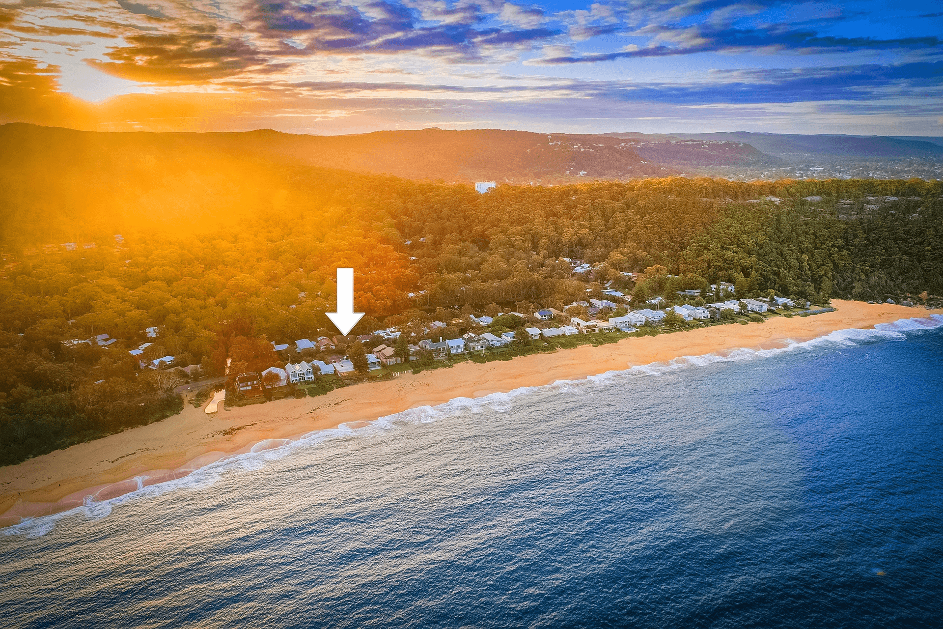 23 Coral Crescent, Pearl Beach, NSW 2256