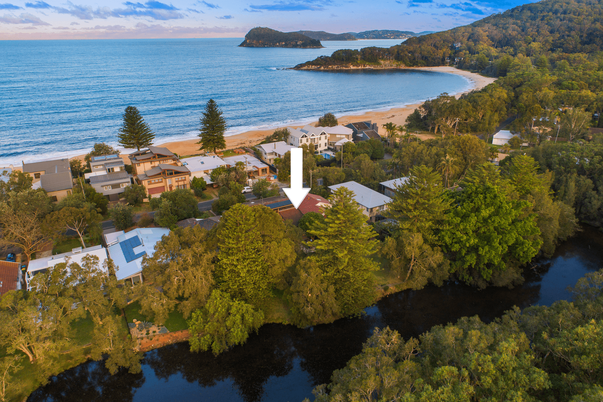 23 Coral Crescent, Pearl Beach, NSW 2256