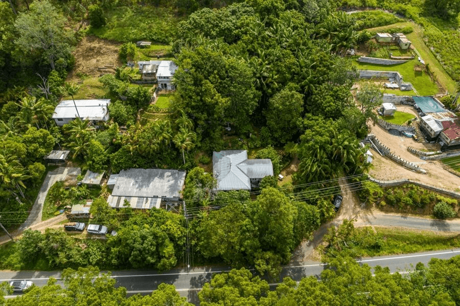 6153 Tweed Valley Way, BURRINGBAR, NSW 2483