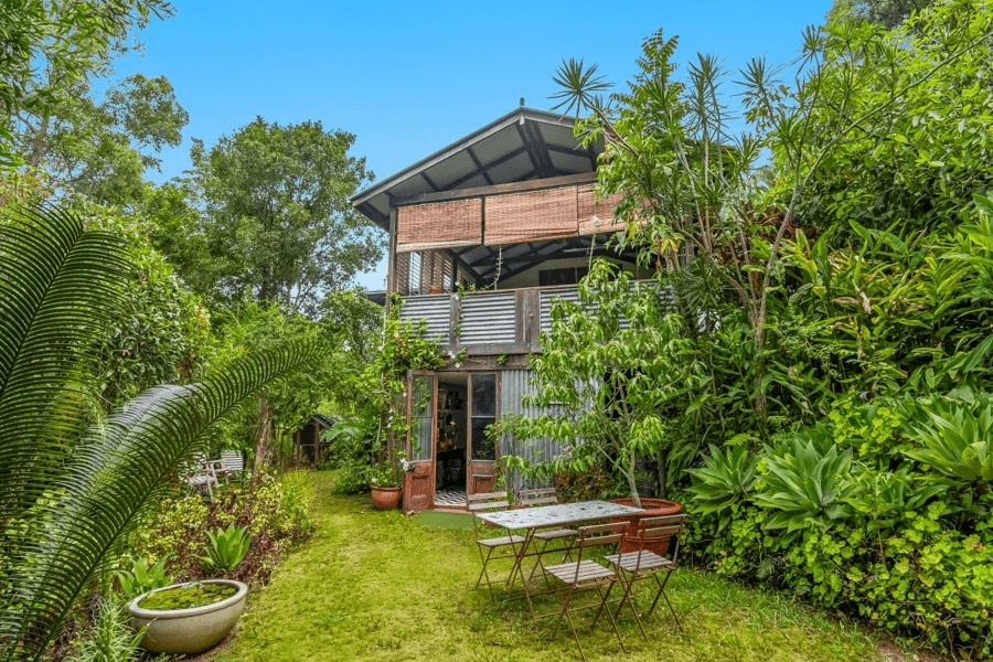 6153 Tweed Valley Way, BURRINGBAR, NSW 2483