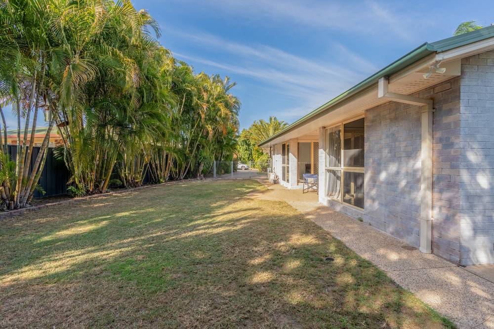 46  Bonython Drive, EMERALD, QLD 4720