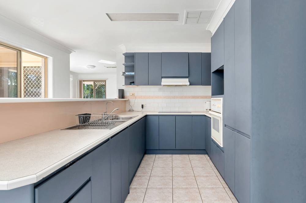 46  Bonython Drive, EMERALD, QLD 4720