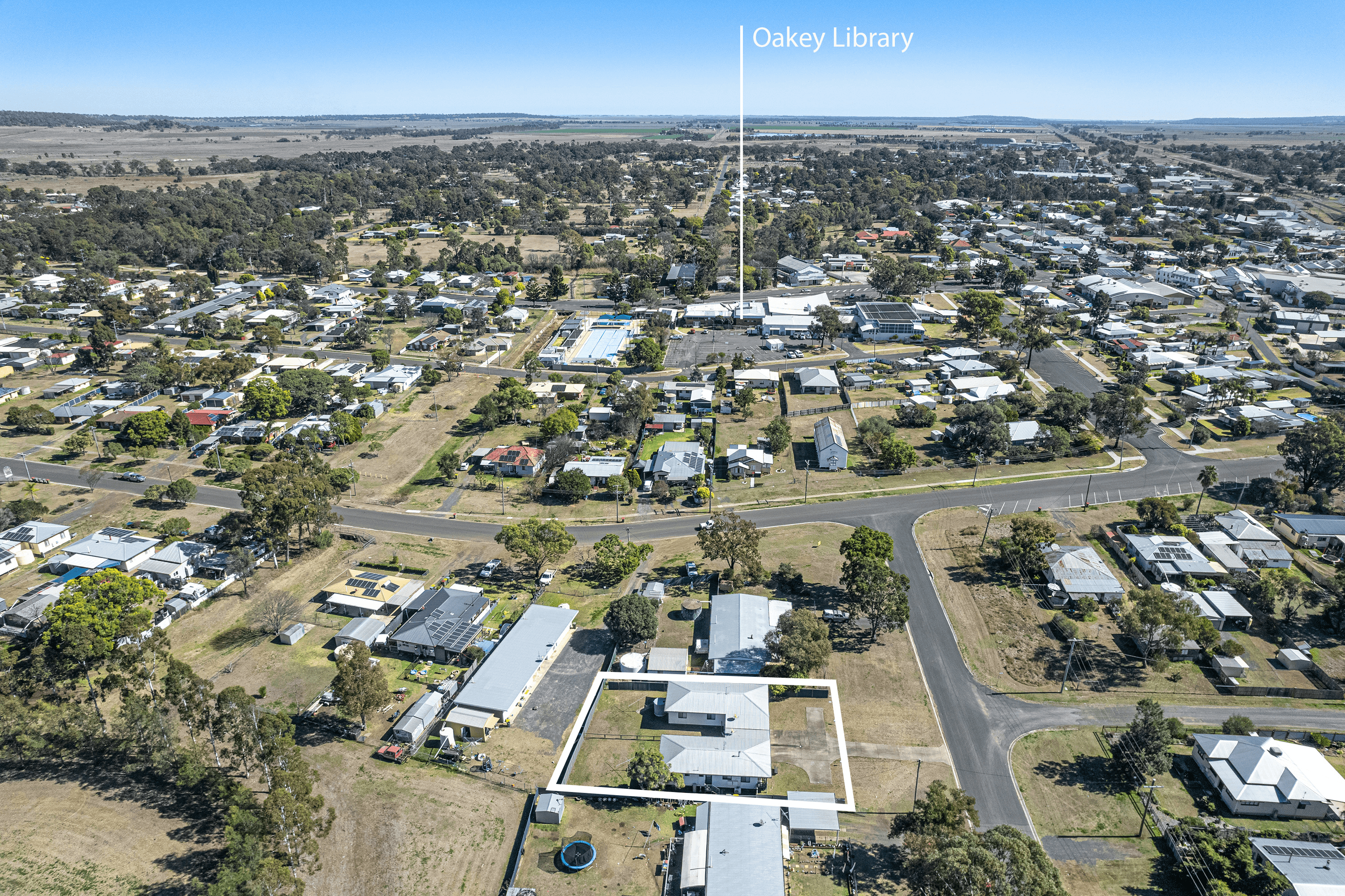 35 Federal Street, OAKEY, QLD 4401