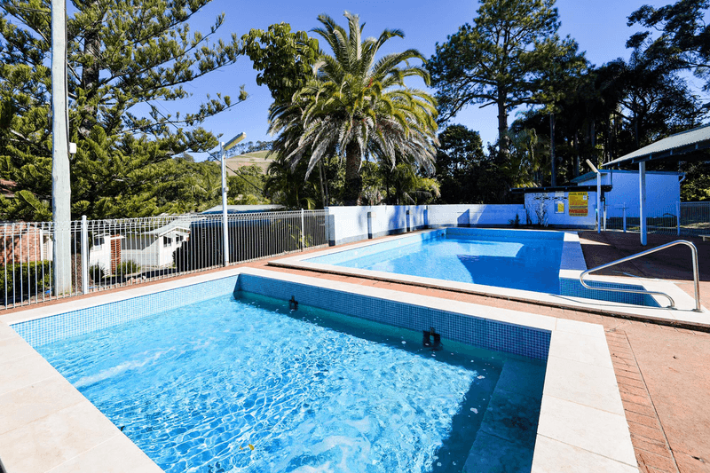 89/429 Pacific Highway, COFFS HARBOUR, NSW 2450
