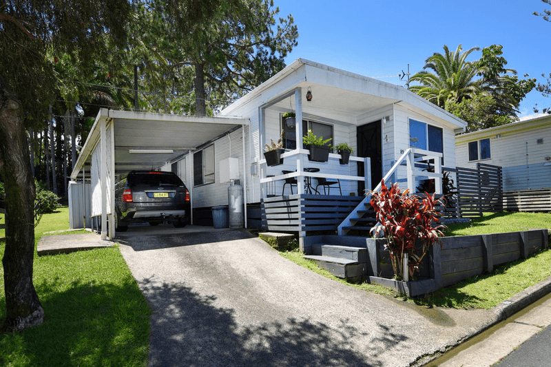 89/429 Pacific Highway, COFFS HARBOUR, NSW 2450
