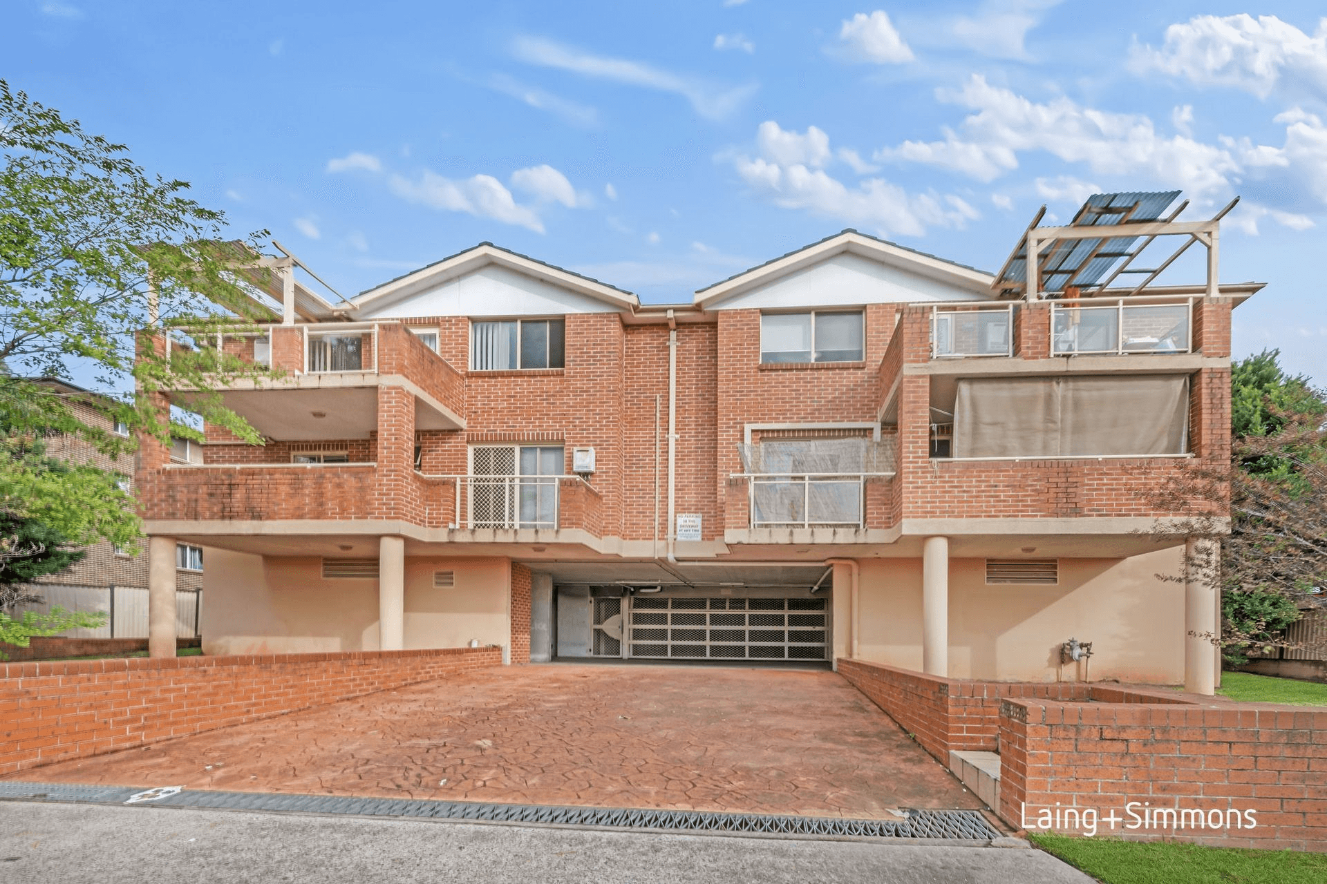 14/502-504 Merrylands Road, Merrylands, NSW 2160