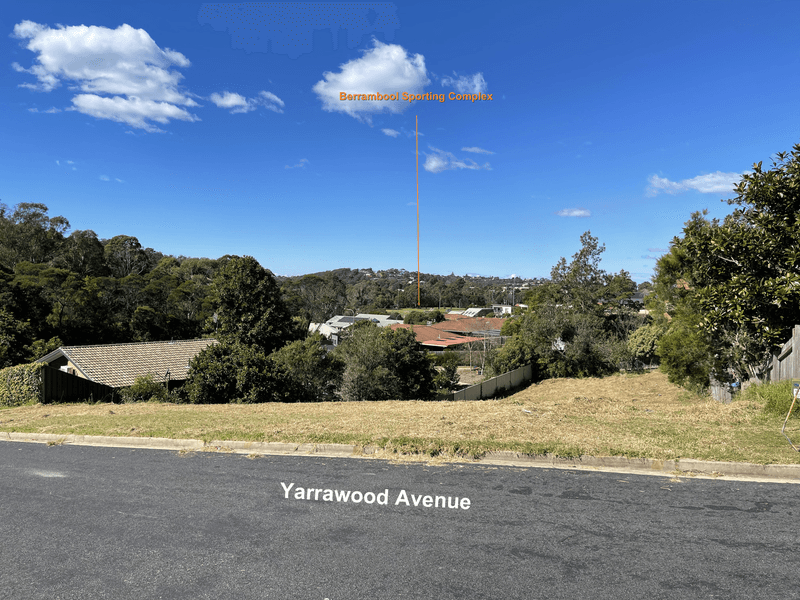 28 Yarrawood Ave, Berrambool, NSW 2548