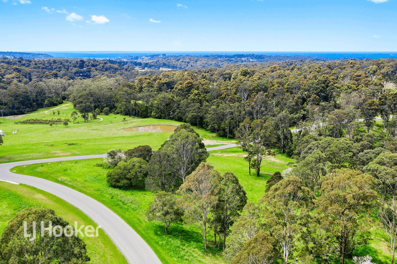 Lot 8/82 Wagonga Scenic Drive, NAROOMA, NSW 2546