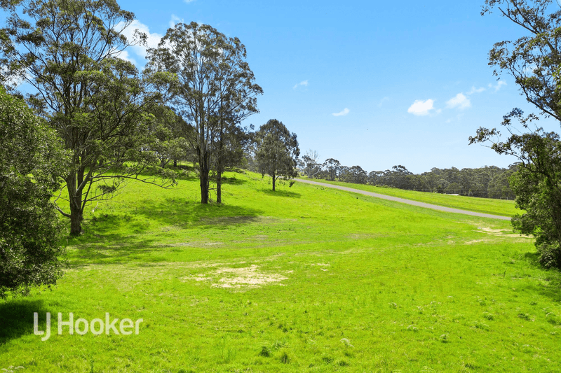 Lot 8/82 Wagonga Scenic Drive, NAROOMA, NSW 2546