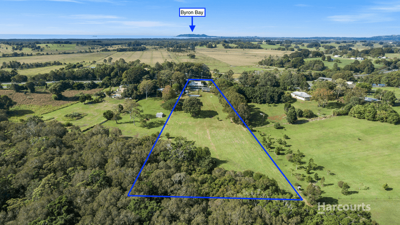 8 Kennedys Lane, Ewingsdale, NSW 2481