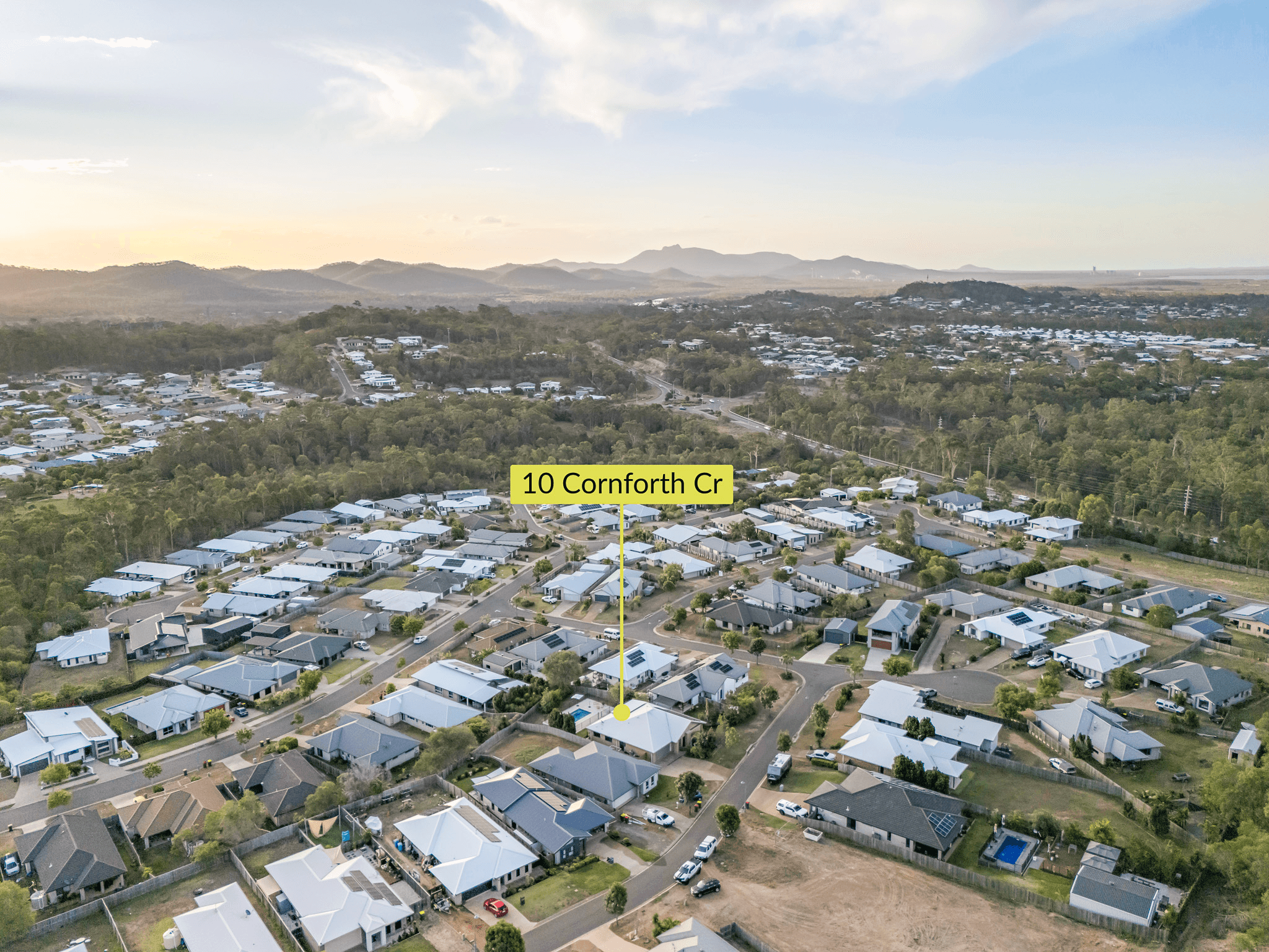 10 Cornforth Crescent, KIRKWOOD, QLD 4680