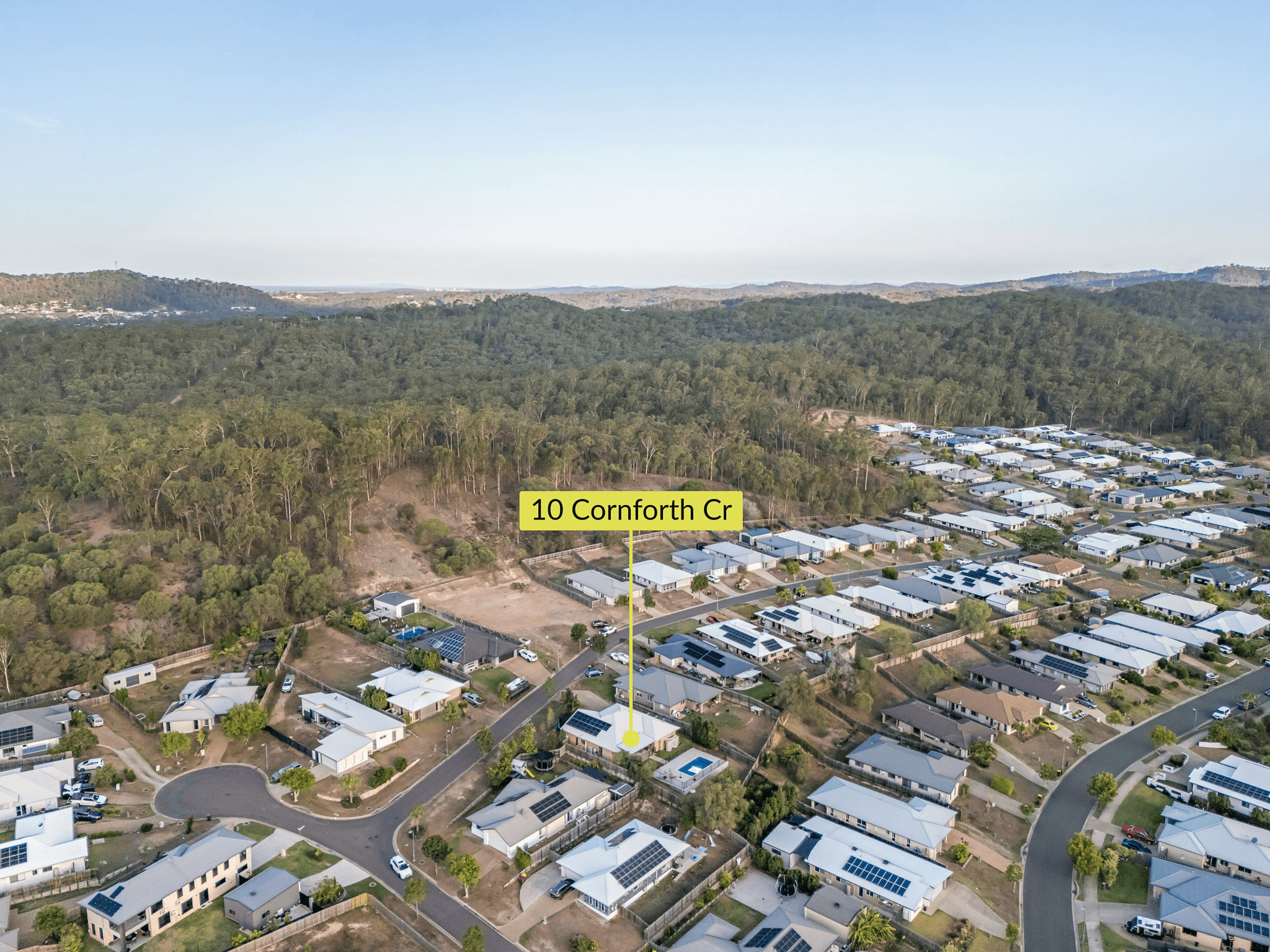 10 Cornforth Crescent, KIRKWOOD, QLD 4680