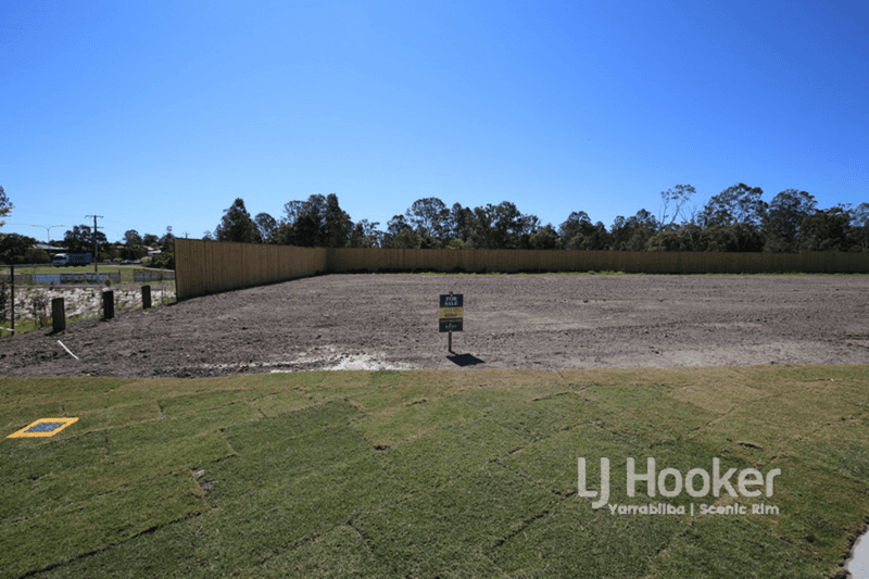 Lot 29/16-24 Bayes Road, LOGAN RESERVE, QLD 4133