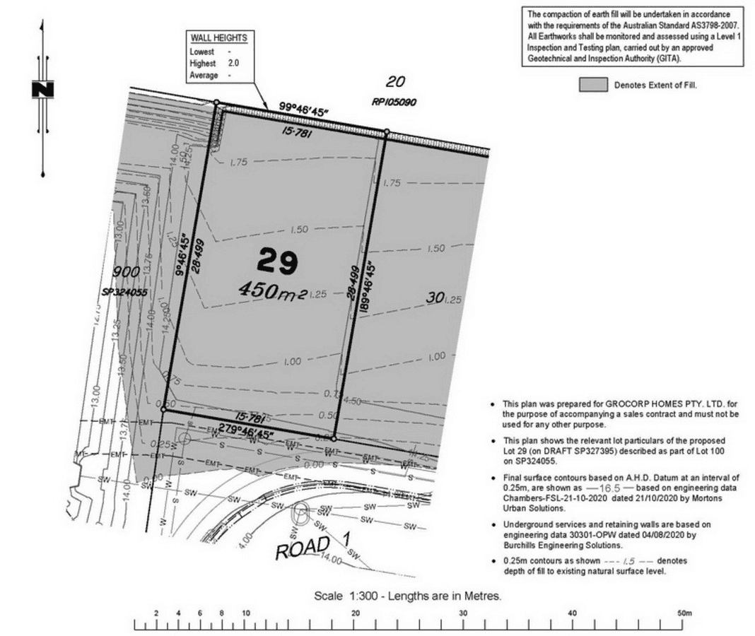 Lot 29/16-24 Bayes Road, LOGAN RESERVE, QLD 4133