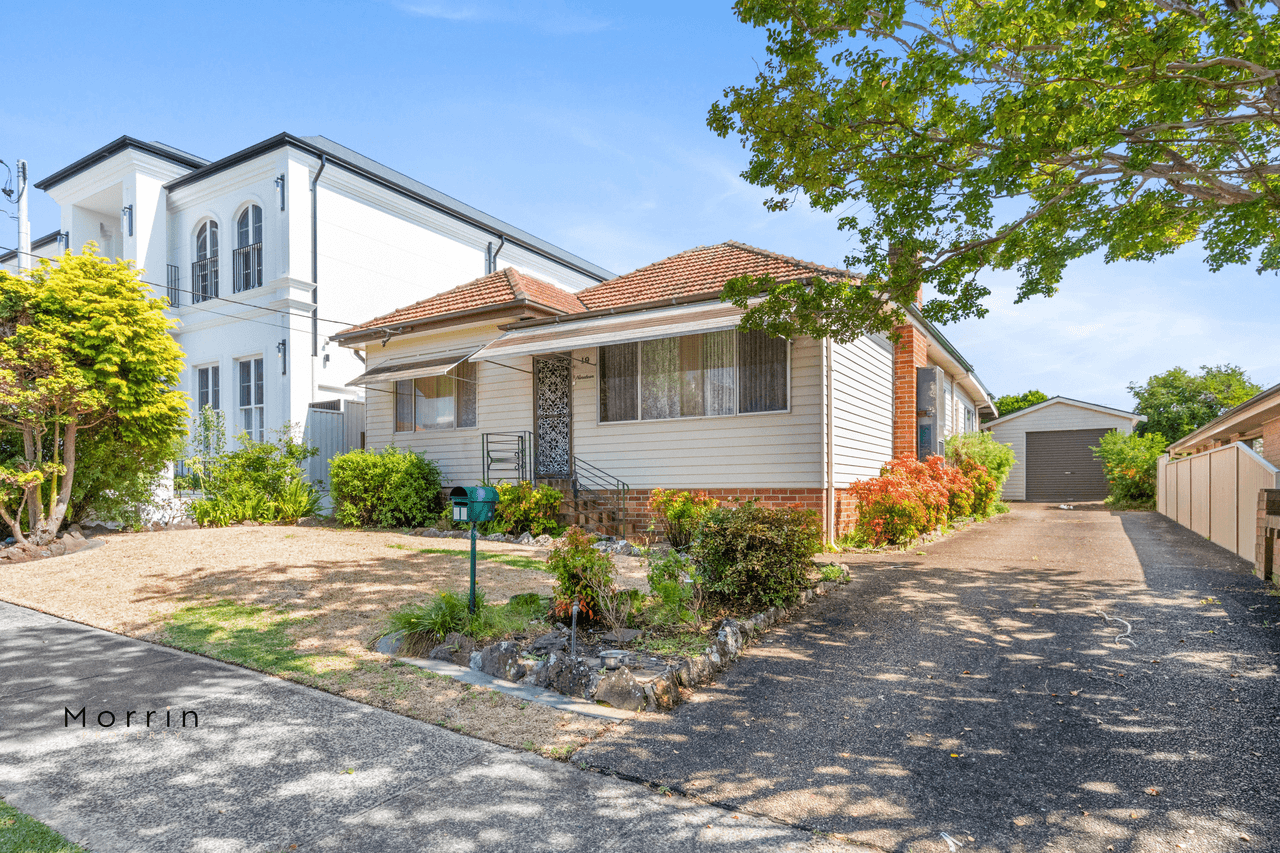 19 Seymour Street, HURSTVILLE GROVE, NSW 2220