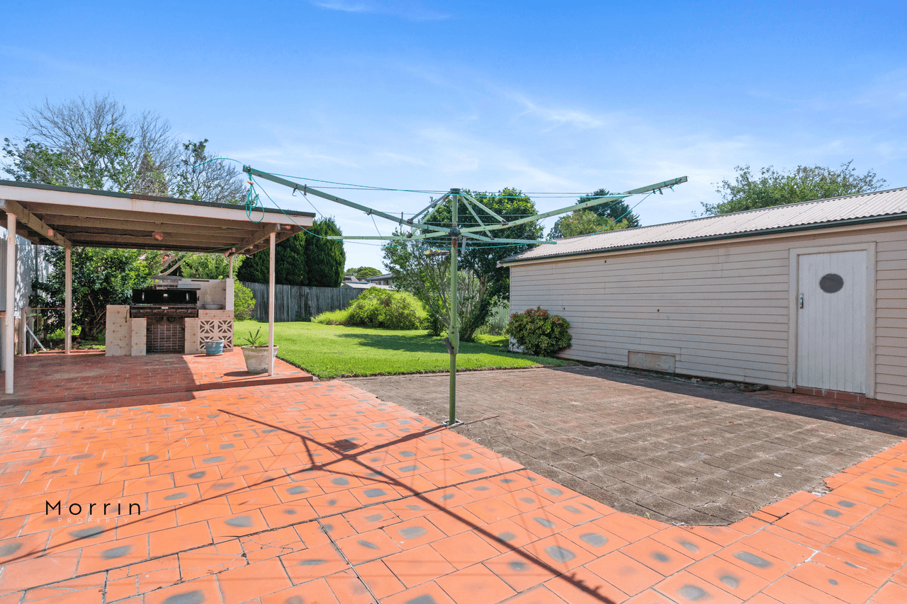 19 Seymour Street, HURSTVILLE GROVE, NSW 2220