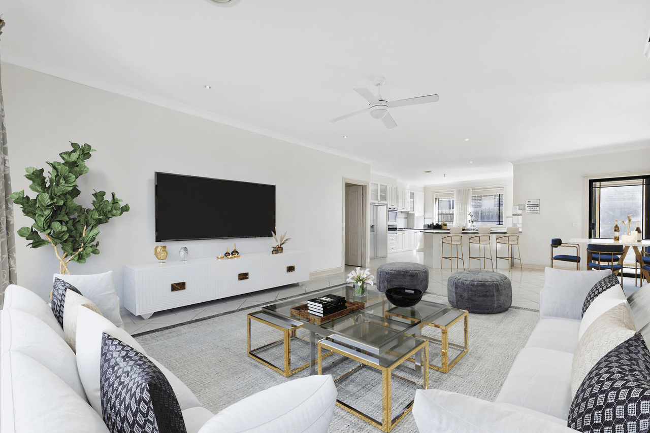 3 The Regency, HILLSIDE, VIC 3037