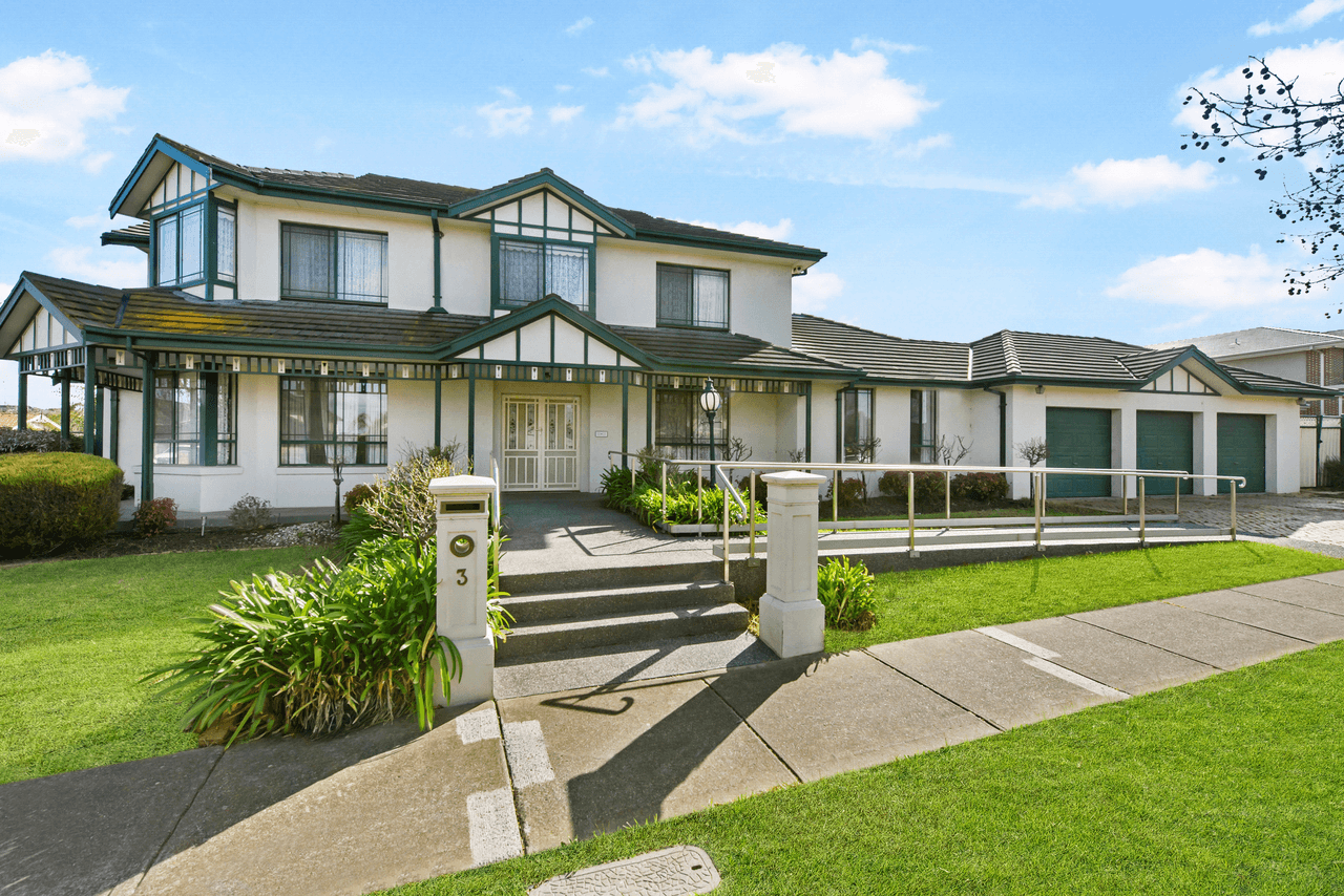 3 The Regency, HILLSIDE, VIC 3037