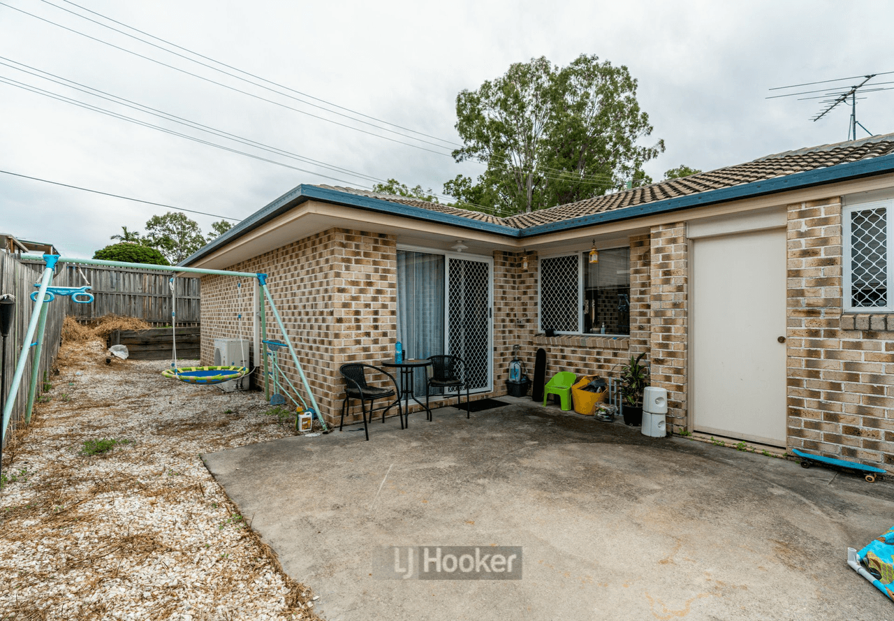 30 Jade Garden Drive, BORONIA HEIGHTS, QLD 4124