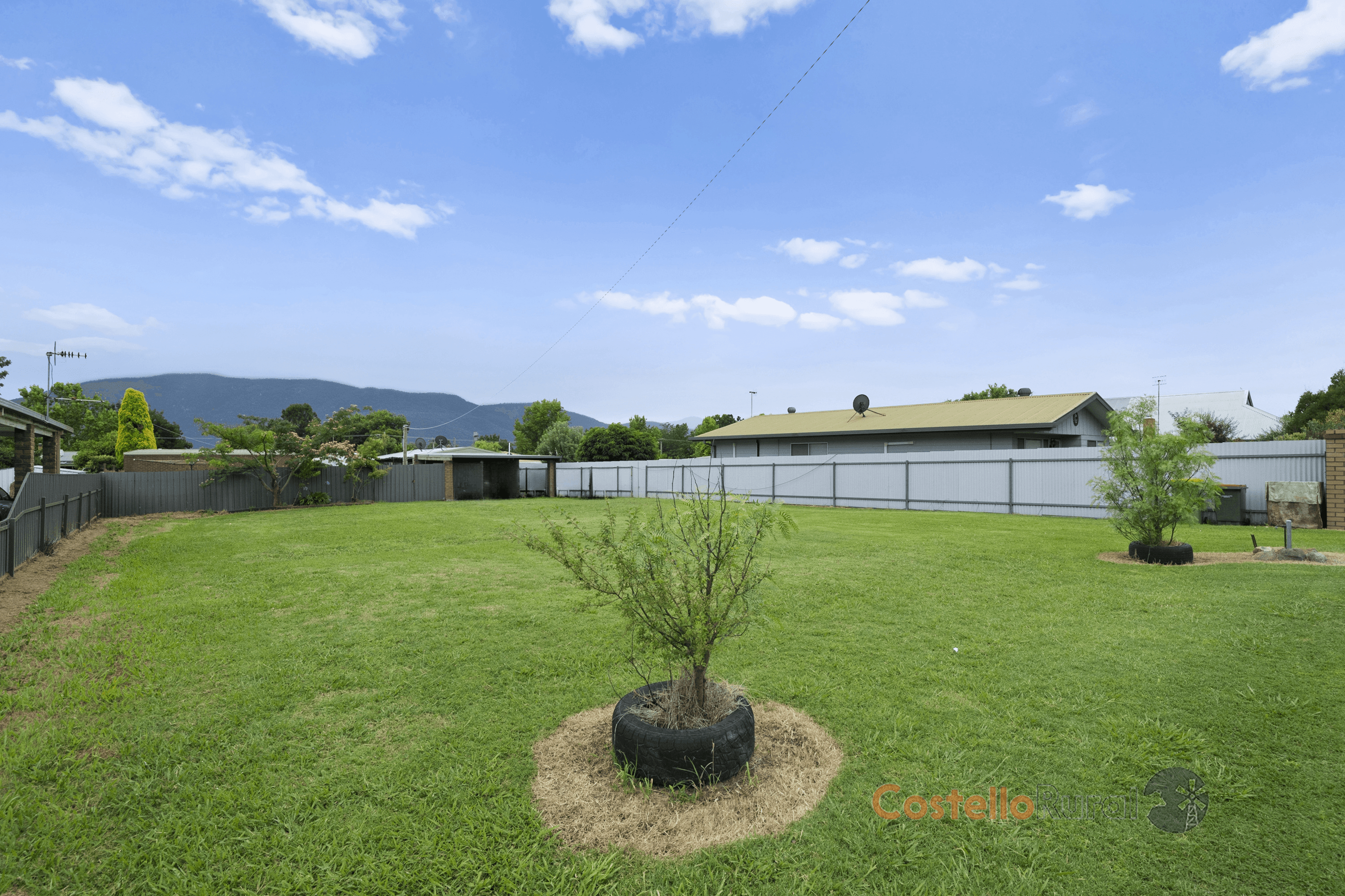 202 Wheeler St, Corryong, VIC 3707