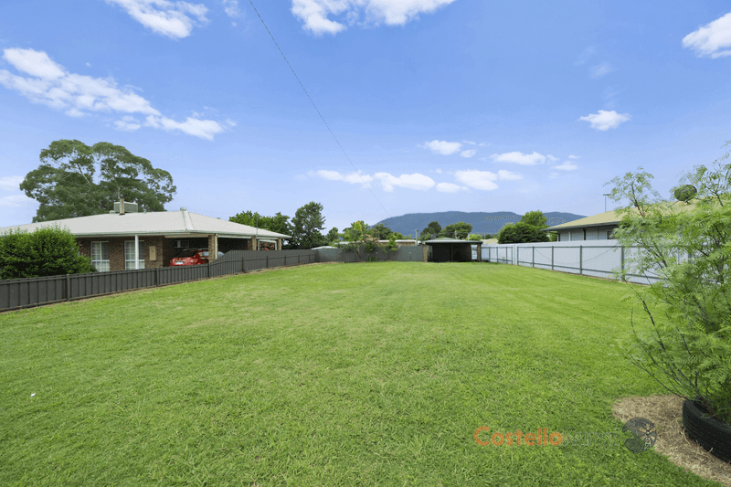 202 Wheeler St, Corryong, VIC 3707