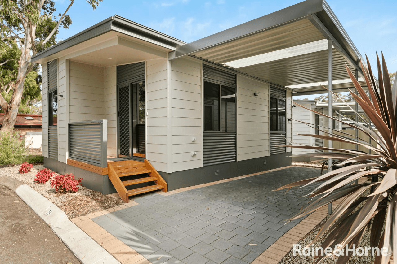 Site 79 Woodcroft Tourist Park, WOODCROFT, SA 5162