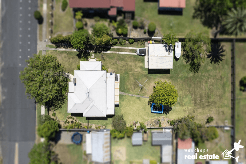 26 Campbell Street, WAUCHOPE, NSW 2446