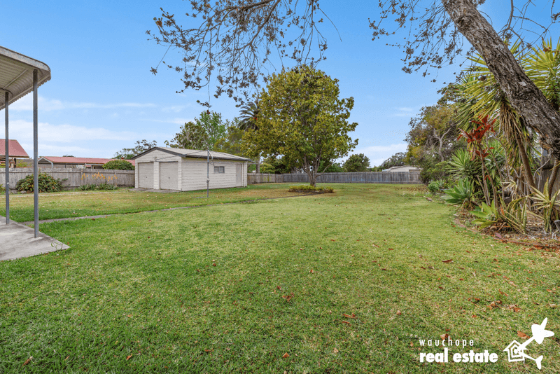 26 Campbell Street, WAUCHOPE, NSW 2446