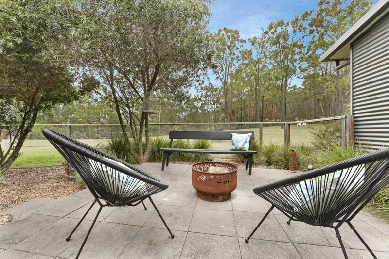 118 Narone Creek Rd, Wollombi, NSW 2325