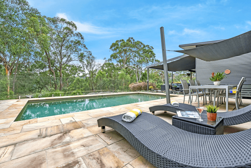 118 Narone Creek Rd, Wollombi, NSW 2325